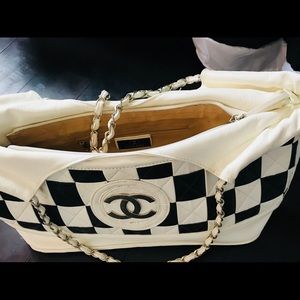 Chanel Purse